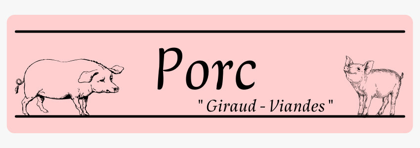 Porc 