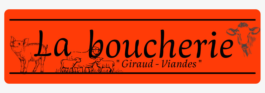 Boucherie