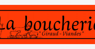 Boucherie