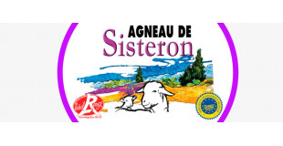 Agneau de Sisteron 