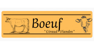 Boeuf 