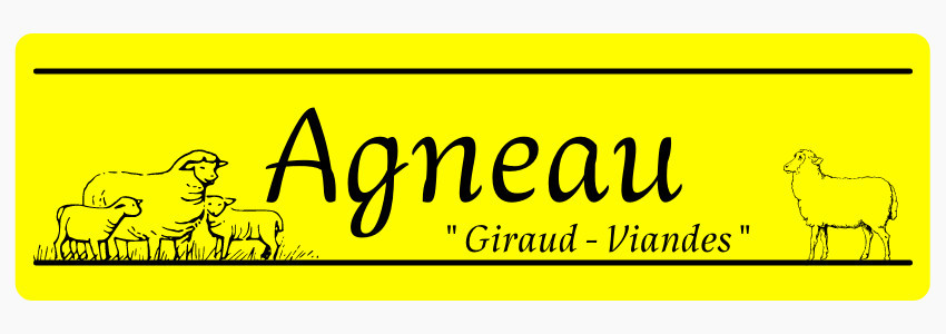 Agneau Français