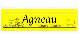 Agneau Français