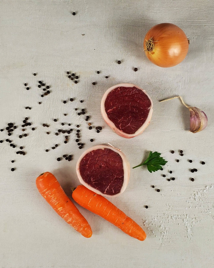 TOURNEDOS FILET DE BOEUF 