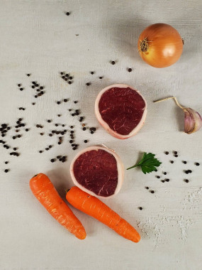 TOURNEDOS FILET DE BOEUF 