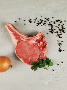 COTE DE VEAU