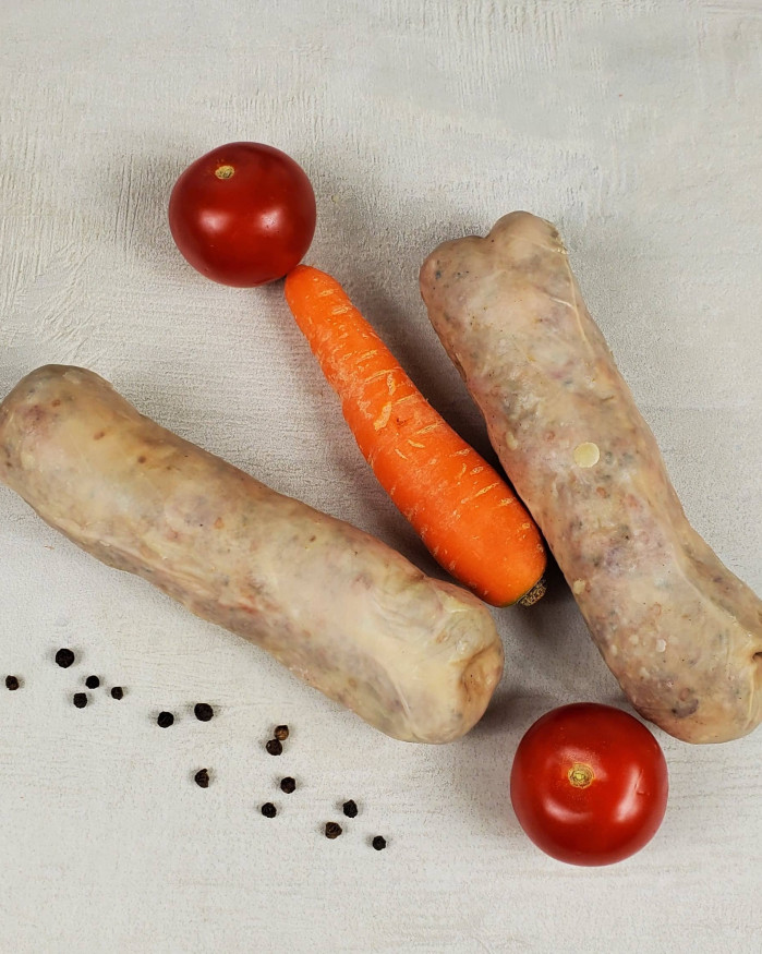 ANDOUILLETTE