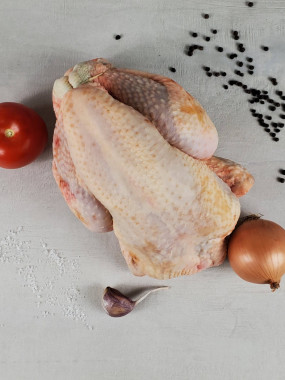 POULET FERMIER 