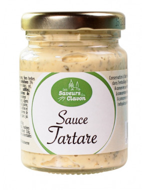 SAUCE TARTARE