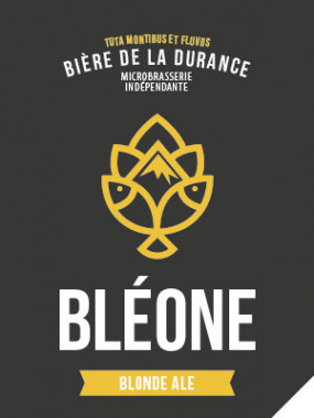 BIERE DE LA DURANCE 