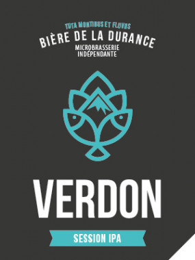 BIERE DE LA DURANCE 