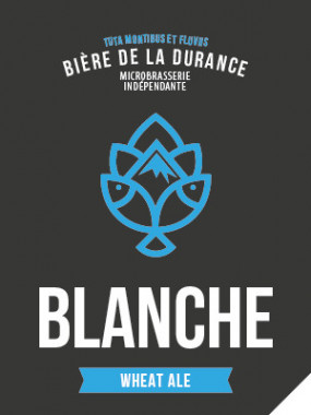 BIERE DE LA DURANCE 