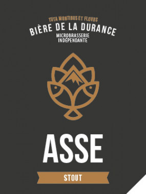 BIERE DE LA DURANCE 